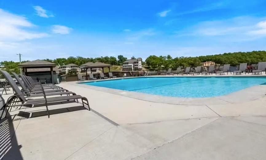 The Luxe Lakefront House in Village Four Seasons