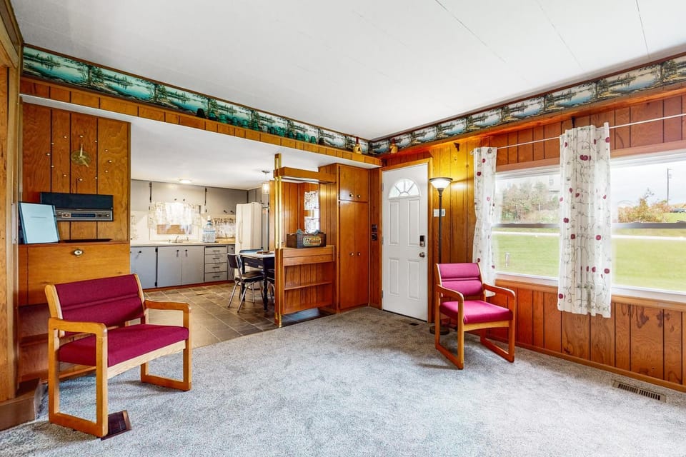 Countryside Couples Retreat! Gateway to Corning House in Pennsylvania