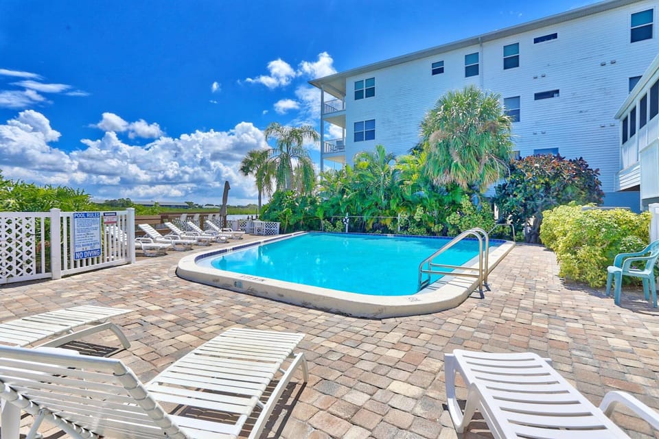 Sea Shell 28 House in Indian Shores