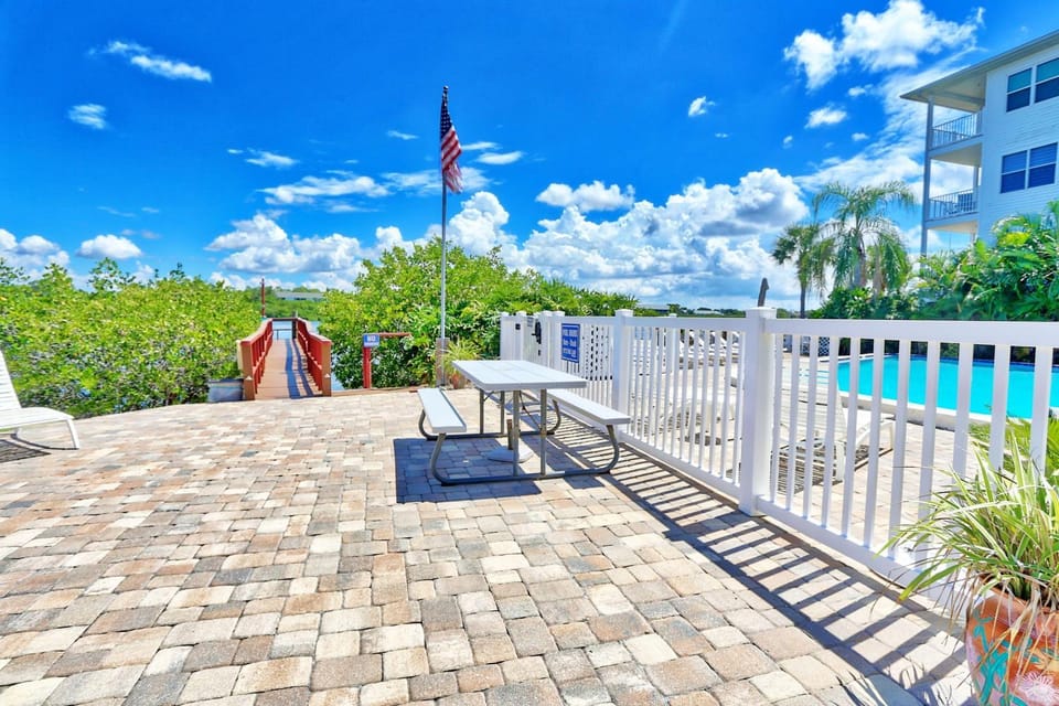 Sea Shell 28 House in Indian Shores