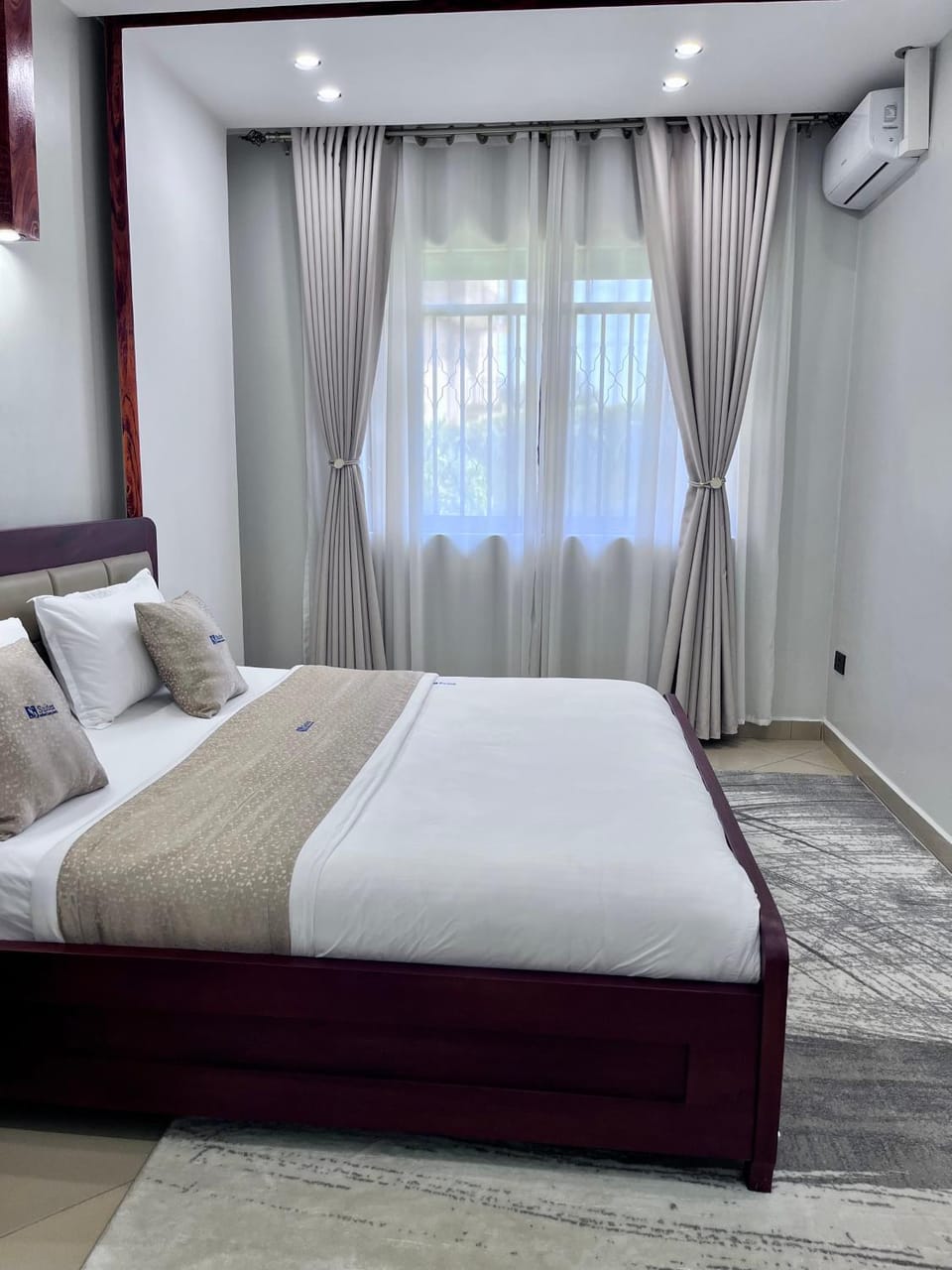 J&S Suites 3 Apartment in Kampala
