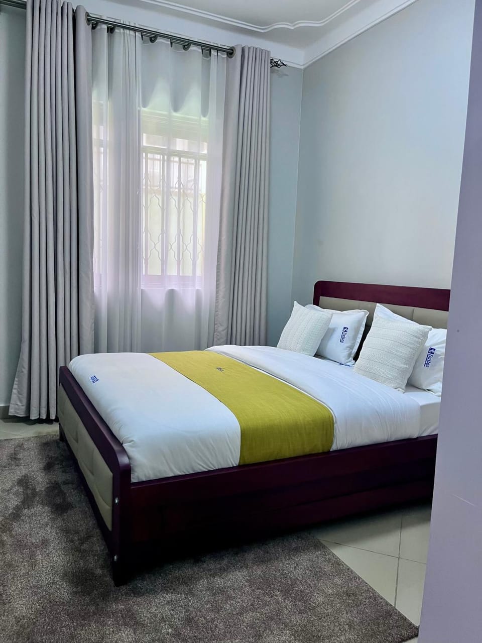 J&S Suites 3 Apartment in Kampala