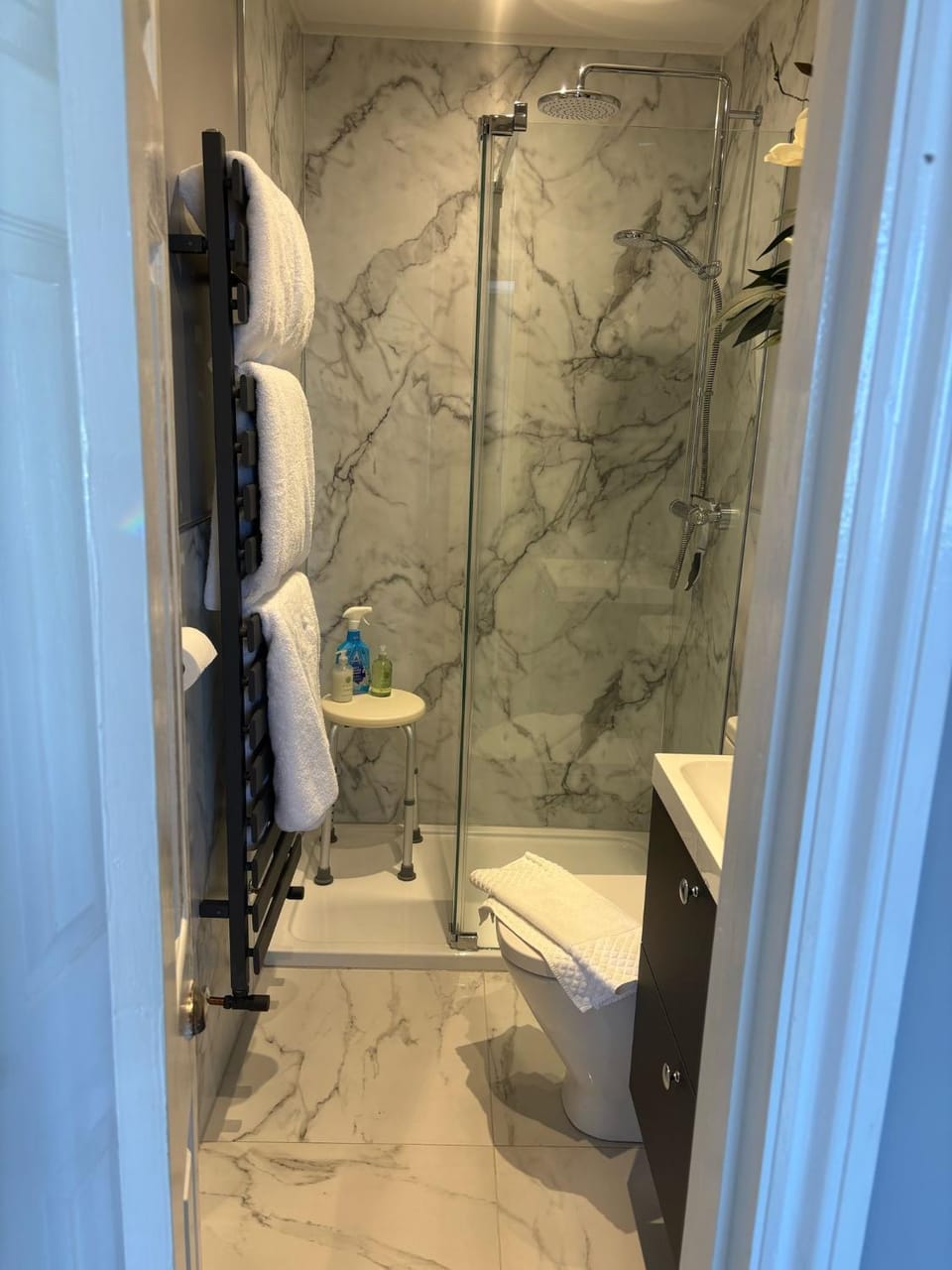 Shower