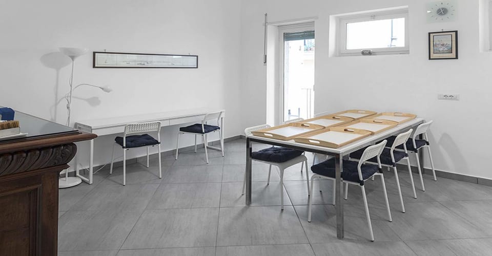 Bed & Breakfast Nilo32 Bed and Breakfast in Naples