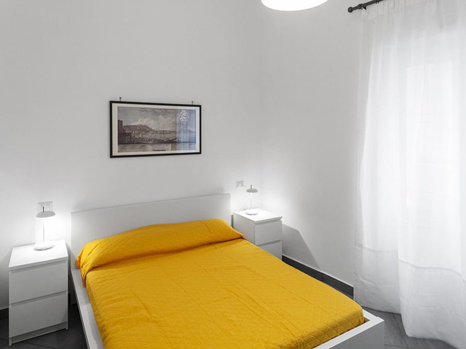 Bed & Breakfast Nilo32 Bed and Breakfast in Naples