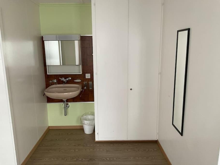 05 - Gästehaus Erika - Hundwil - Appenzellerland Apartment in Appenzell Innerrhoden, Switzerland