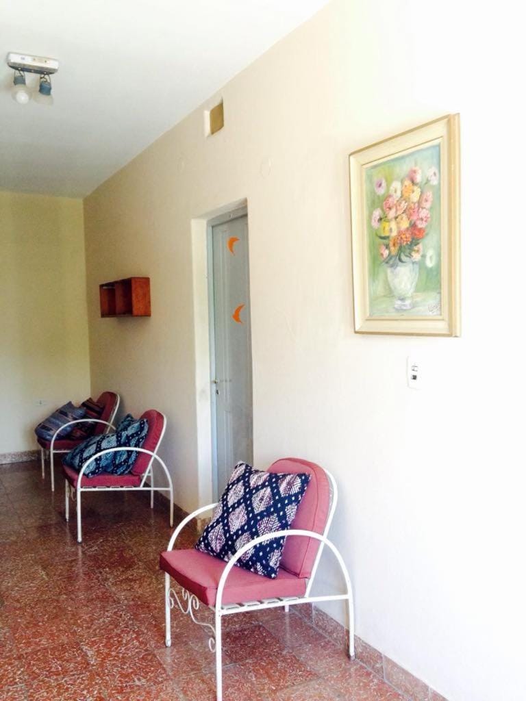 Galicia Accomodation Hotel in Capilla del Monte