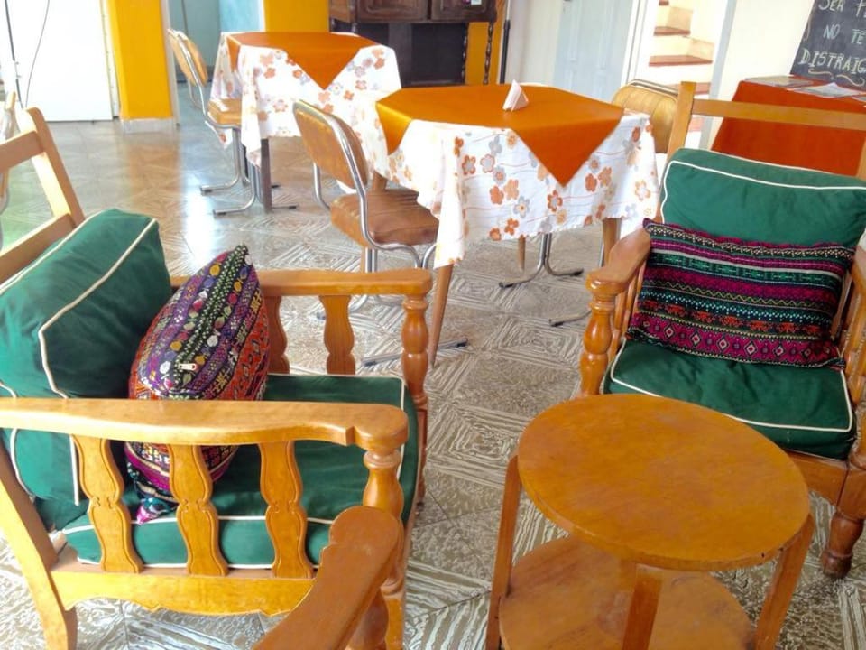 Galicia Accomodation Hotel in Capilla del Monte