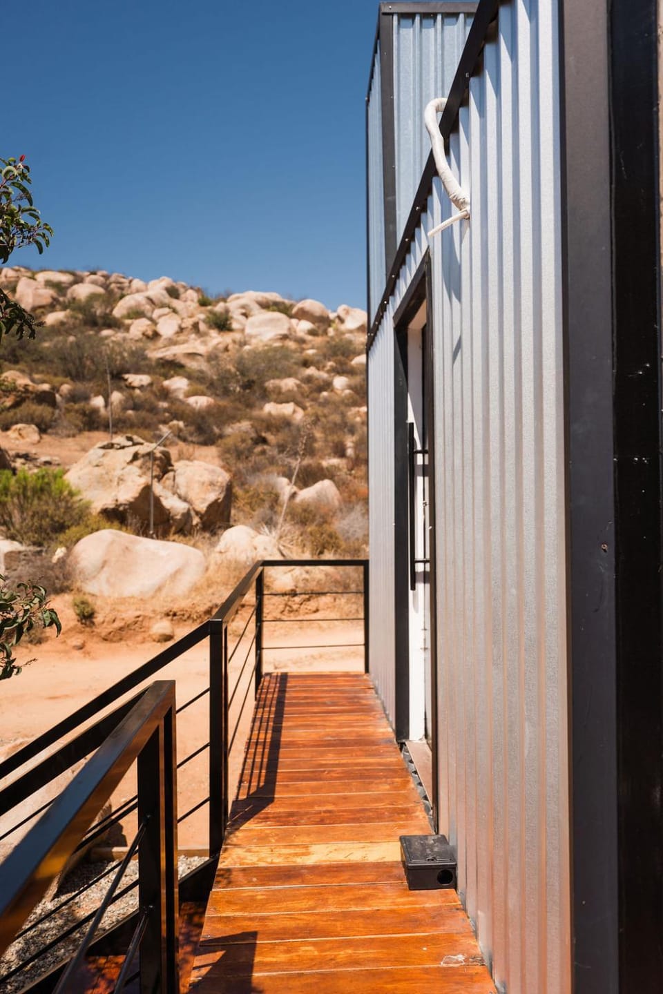 Primario Hotel Boutique Hotel in State of Baja California