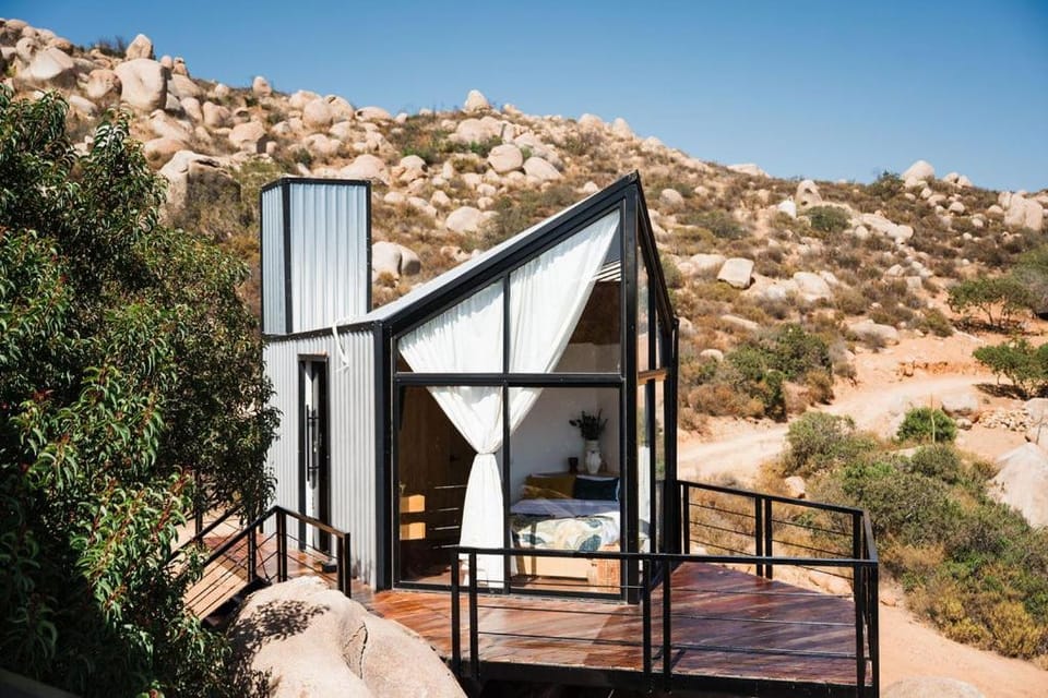Primario Hotel Boutique Hotel in State of Baja California