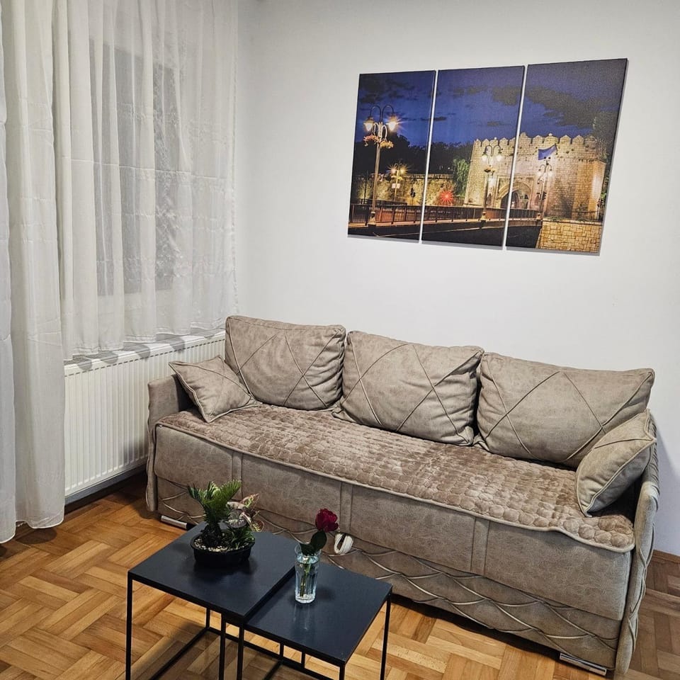 ONLY 4 YOU apartment Apartment in Serbia