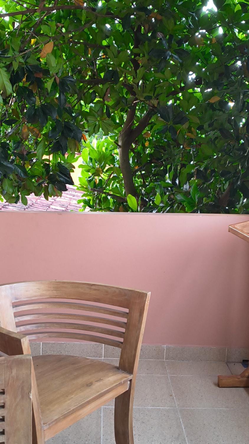 ADA WAKTU Bed & Breakfast Bed and Breakfast in Special Region of Yogyakarta