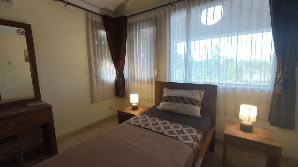 ADA WAKTU Bed & Breakfast Bed and Breakfast in Special Region of Yogyakarta
