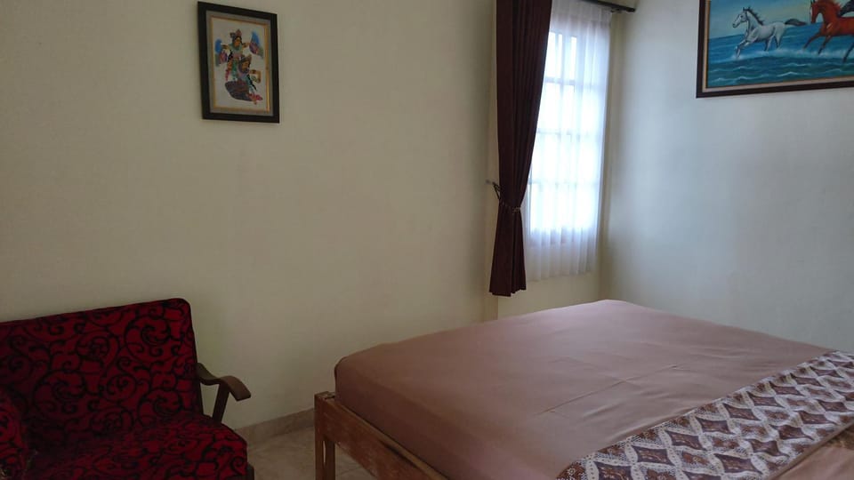 ADA WAKTU Bed & Breakfast Bed and Breakfast in Special Region of Yogyakarta