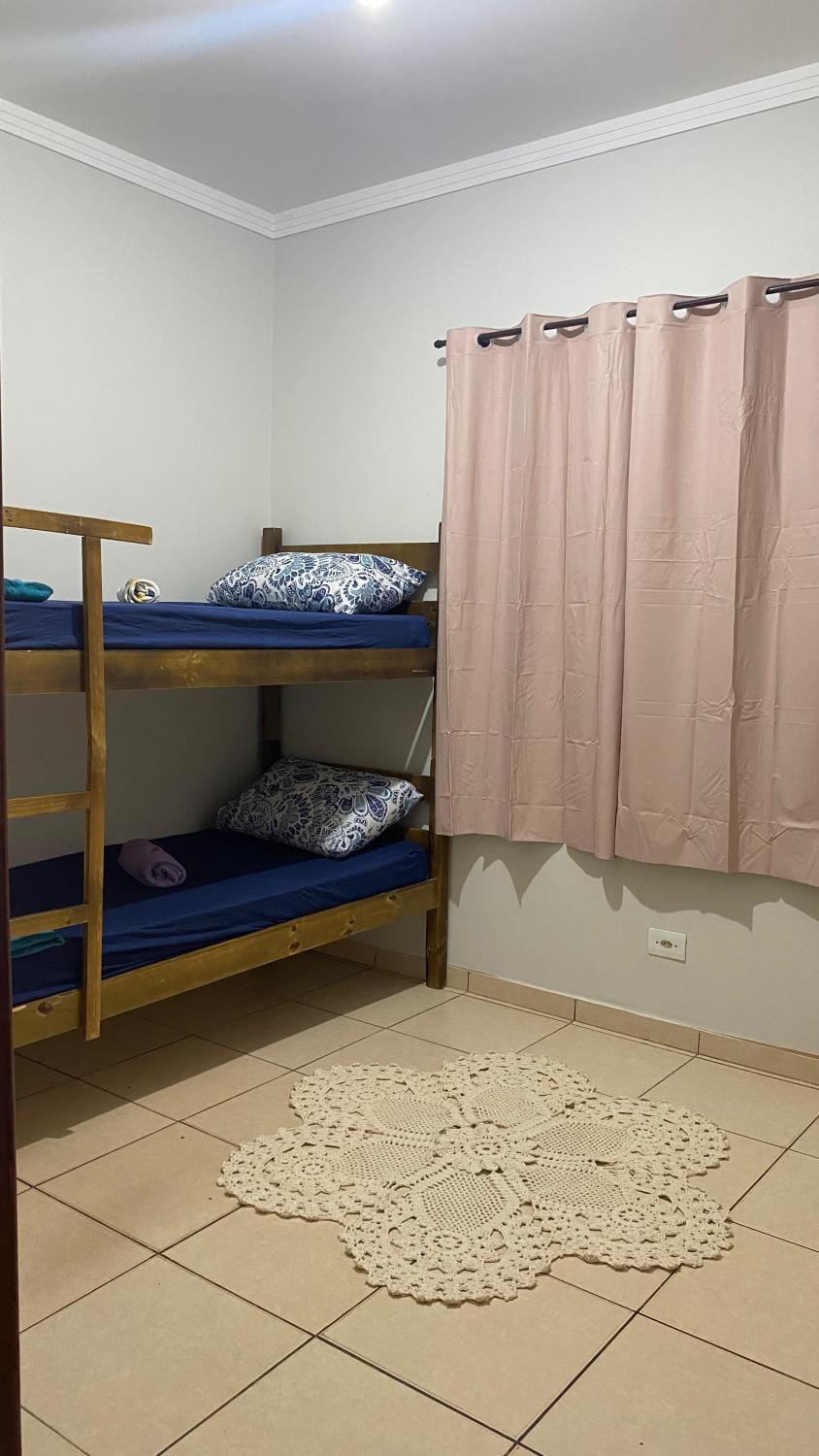 Flat Aimoré House in Campo Grande