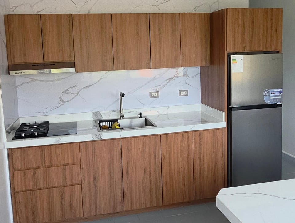 Apartamento en Tucacas con Vista al Mar Apartment in Venezuela
