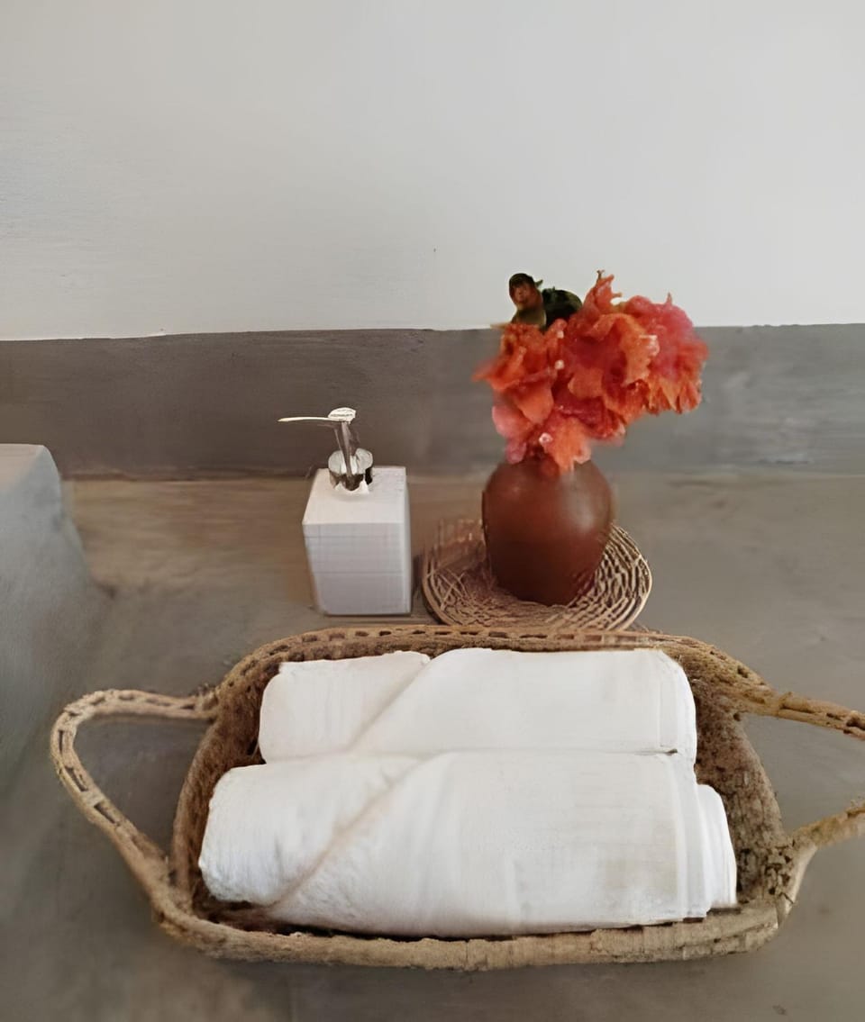 Lagoa House-Kite Village Apartment in State of Ceará