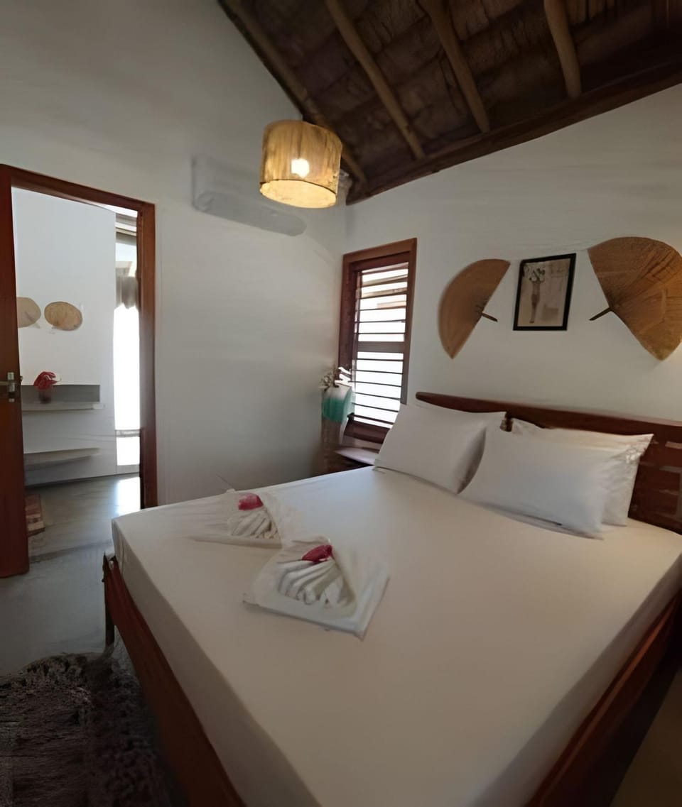Lagoa House-Kite Village Apartment in State of Ceará