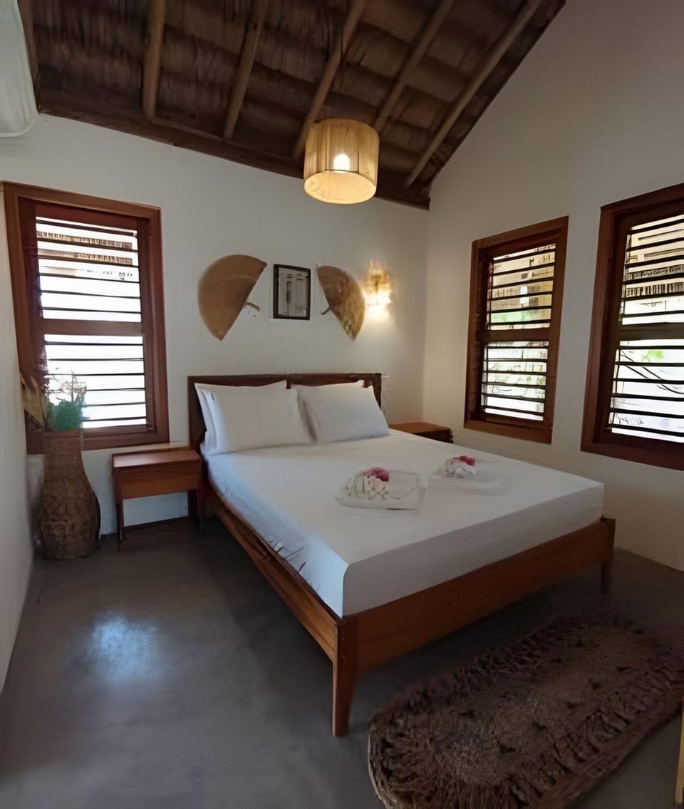 Lagoa House-Kite Village Apartment in State of Ceará