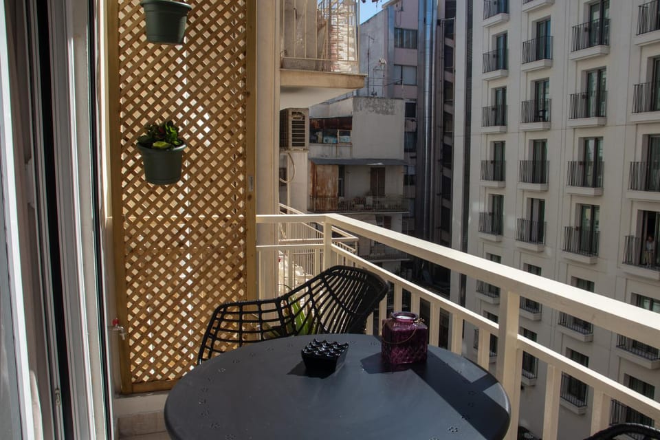 StarCentral, seaside, cosy and lovely apartment Apartment in Thessaloniki