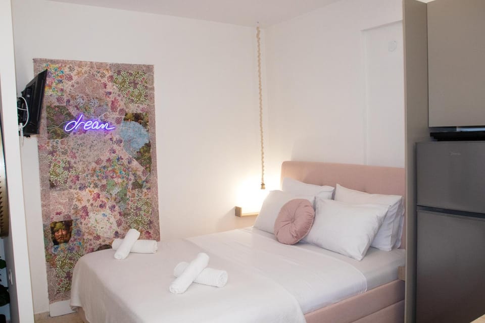 StarCentral, seaside, cosy and lovely apartment Apartment in Thessaloniki