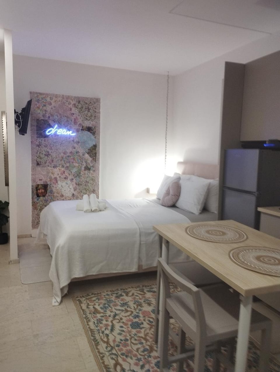 StarCentral, seaside, cosy and lovely apartment Apartment in Thessaloniki