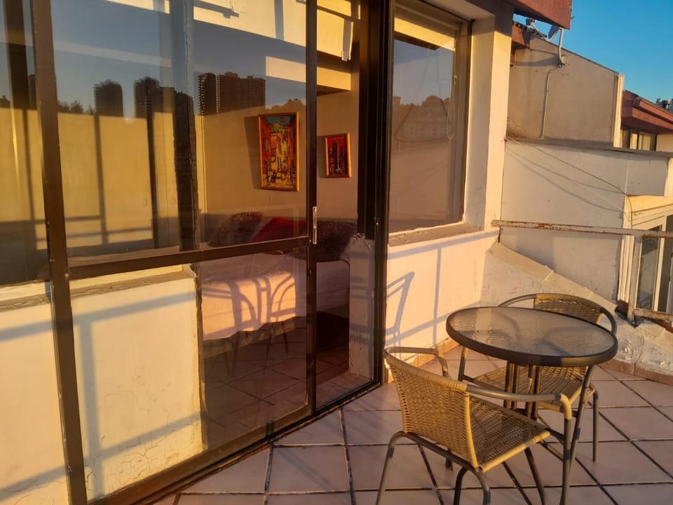 Hostal SAKAR Reñaca Beach Bed and Breakfast in Vina del Mar
