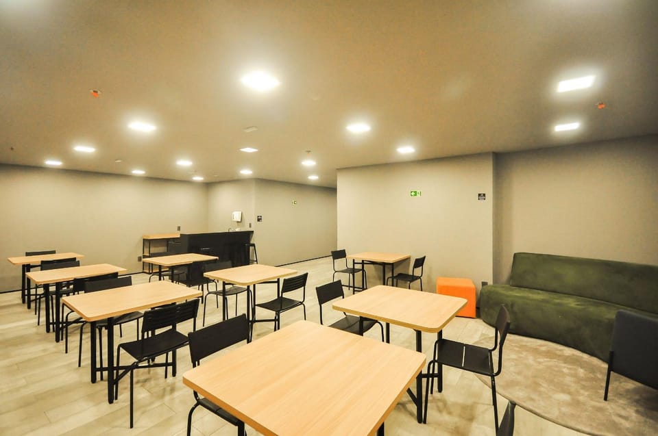 SP Stays ON Paulista Paraíso Apartment in Sao Paulo City