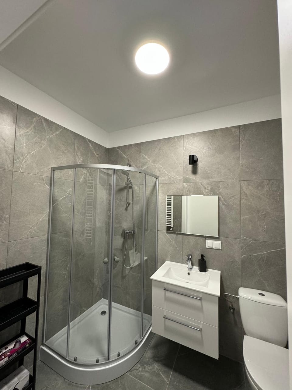 Abra Apartment X Apartment in Poznan