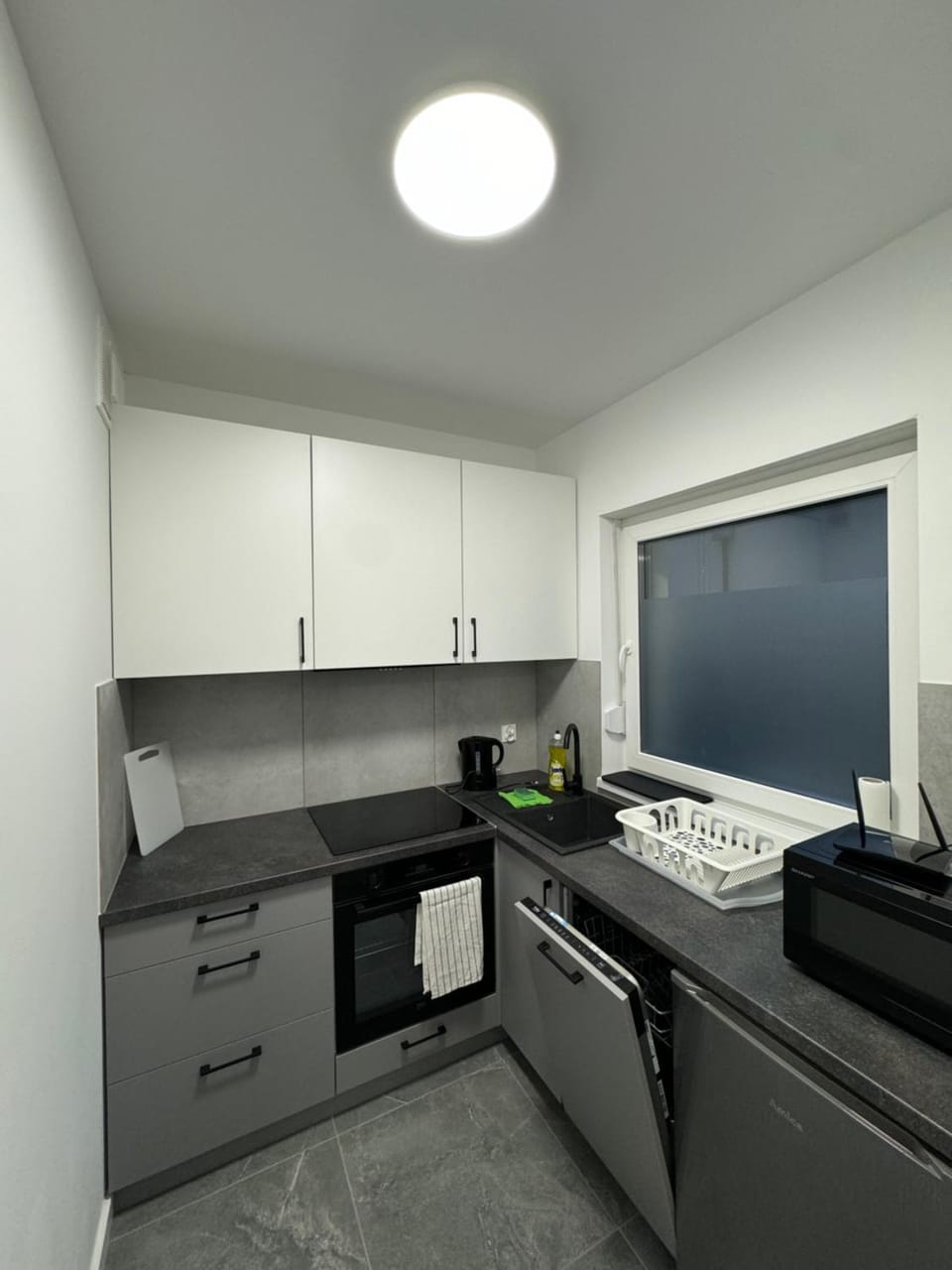 Abra Apartment X Apartment in Poznan