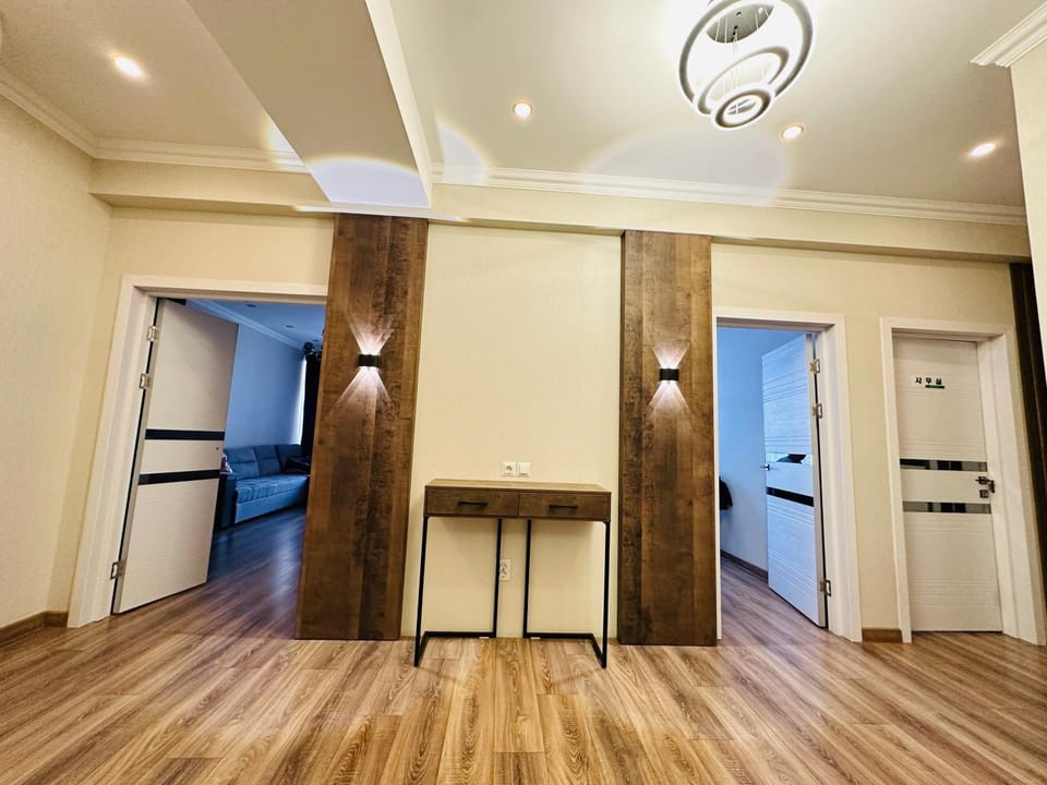 Bum Apartment in Almaty Region, Kazakhstan