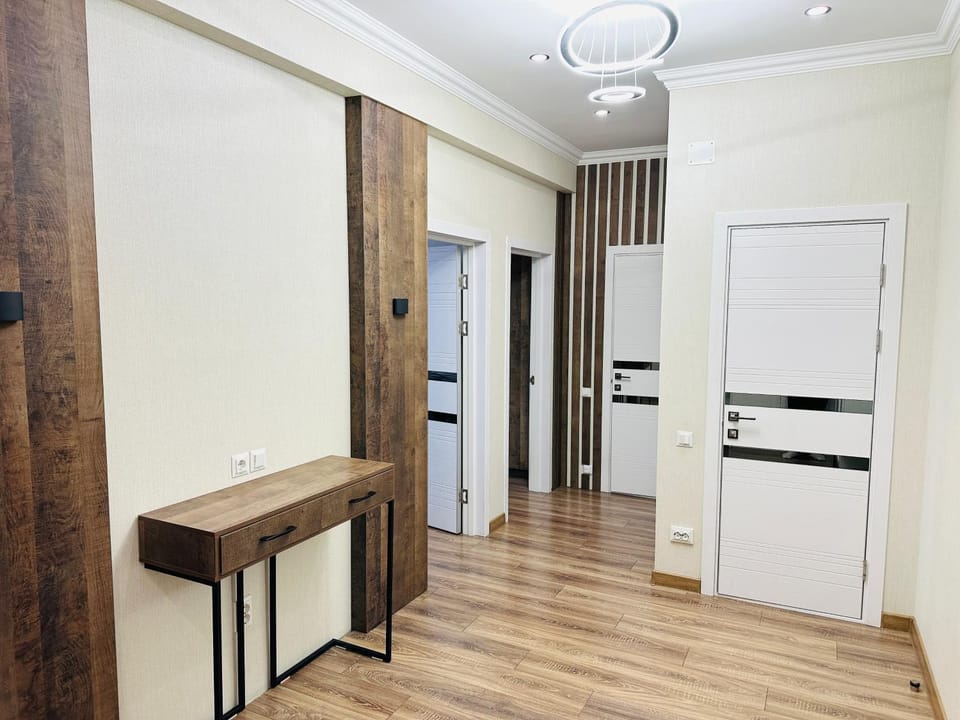 Bum Apartment in Almaty Region, Kazakhstan