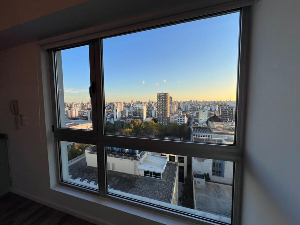Exclusive studio in PuertoMadero full amenities & views Apartment in Buenos Aires