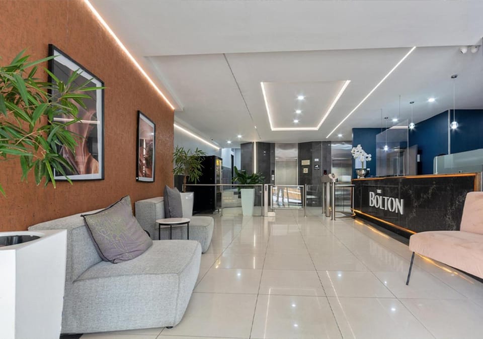 234 at The Bolton Apartment in Johannesburg