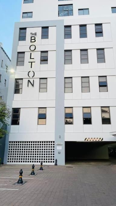 234 at The Bolton Apartment in Johannesburg