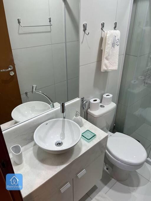 Estúdio Charmoso e Aconchegante na Barra Apartment in Salvador