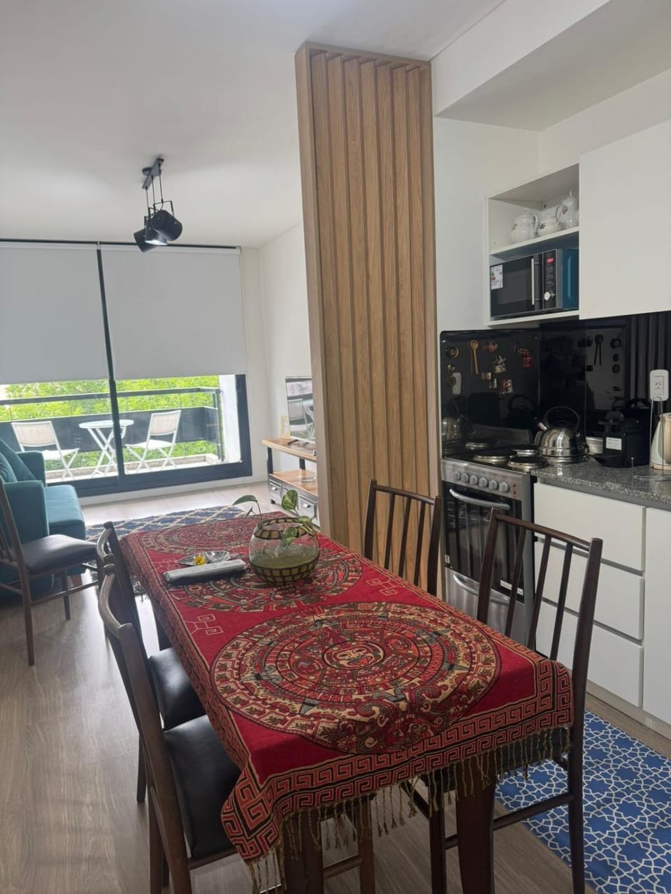 Chaca Suites Apartment in Buenos Aires