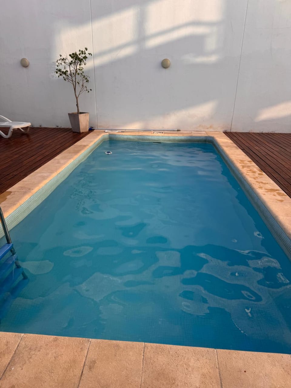 Chaca Suites Apartment in Buenos Aires
