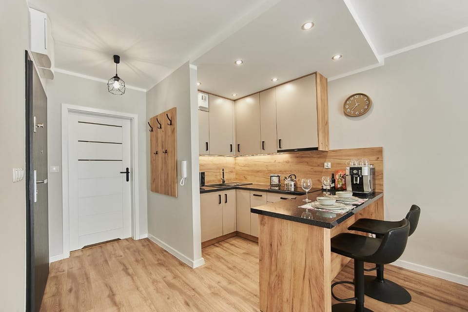 Coffee/tea facilities, Kitchen or kitchenette, Dining area, pet friendly, stove