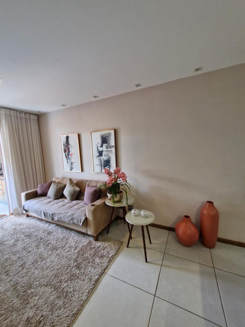 confortável e completo ap 2 quartos Apartment in Cabo Frio