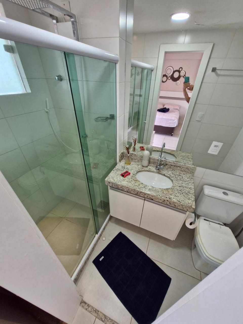 confortável e completo ap 2 quartos Apartment in Cabo Frio