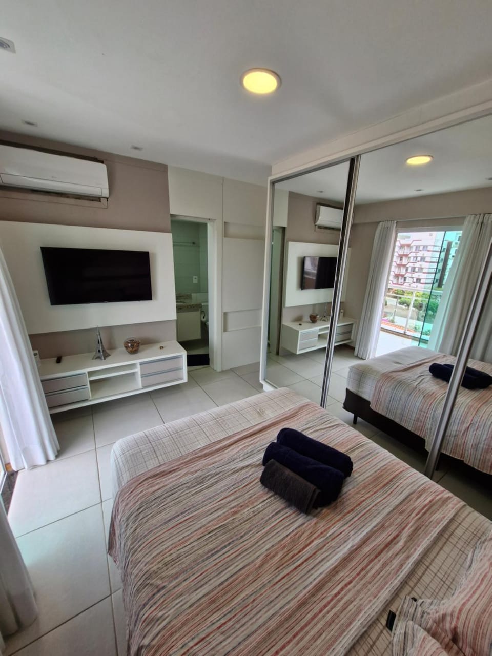 confortável e completo ap 2 quartos Apartment in Cabo Frio