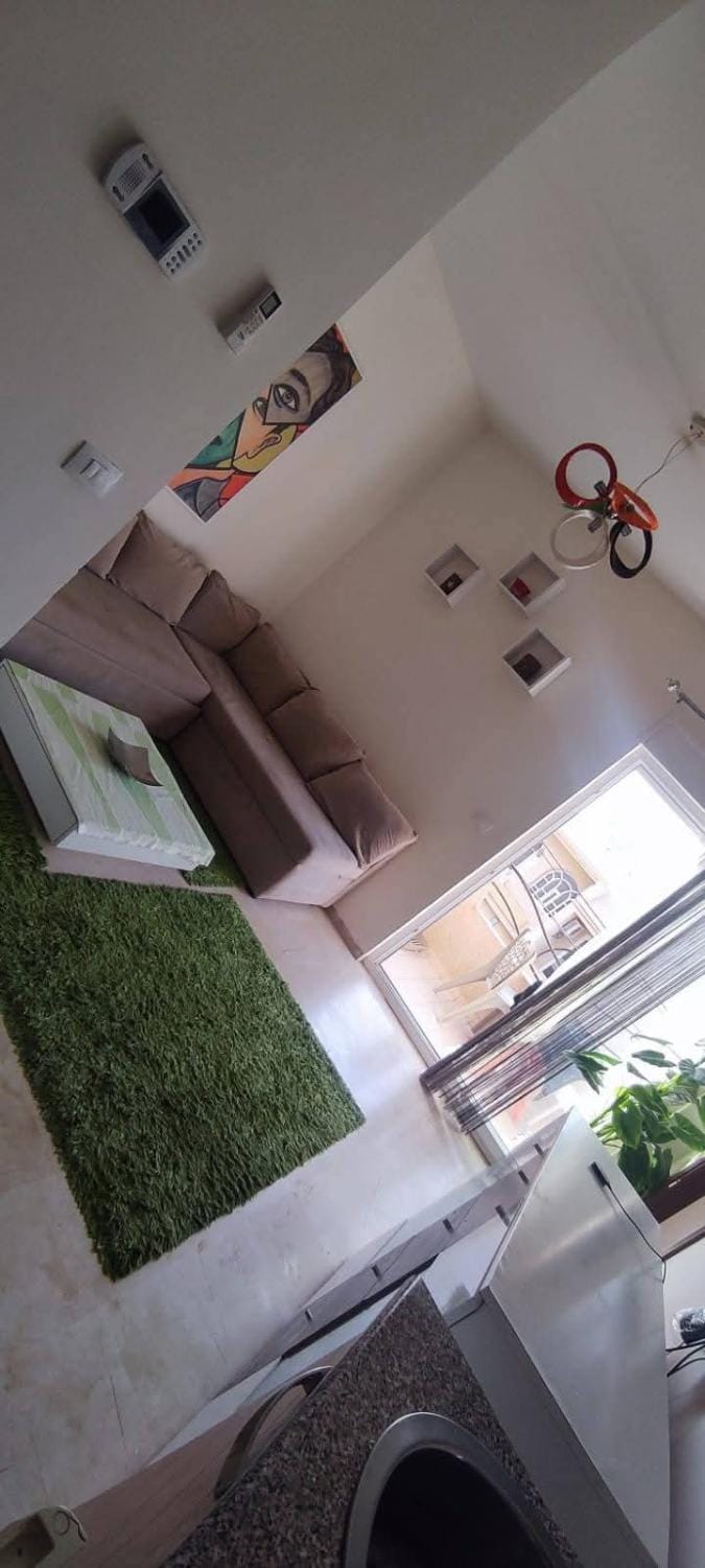 Les dunes Apartment in Sousse Governorate, Tunisia