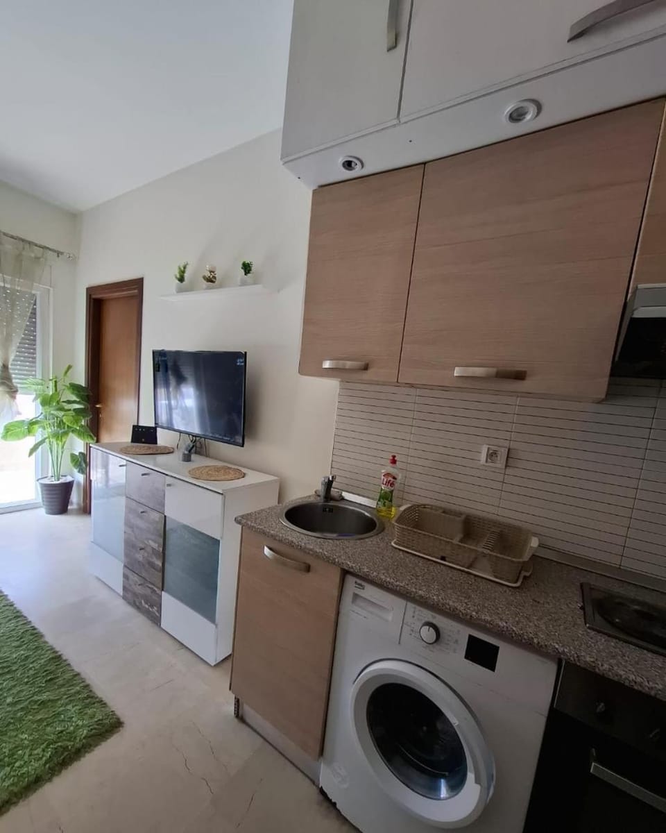 Les dunes Apartment in Sousse Governorate, Tunisia