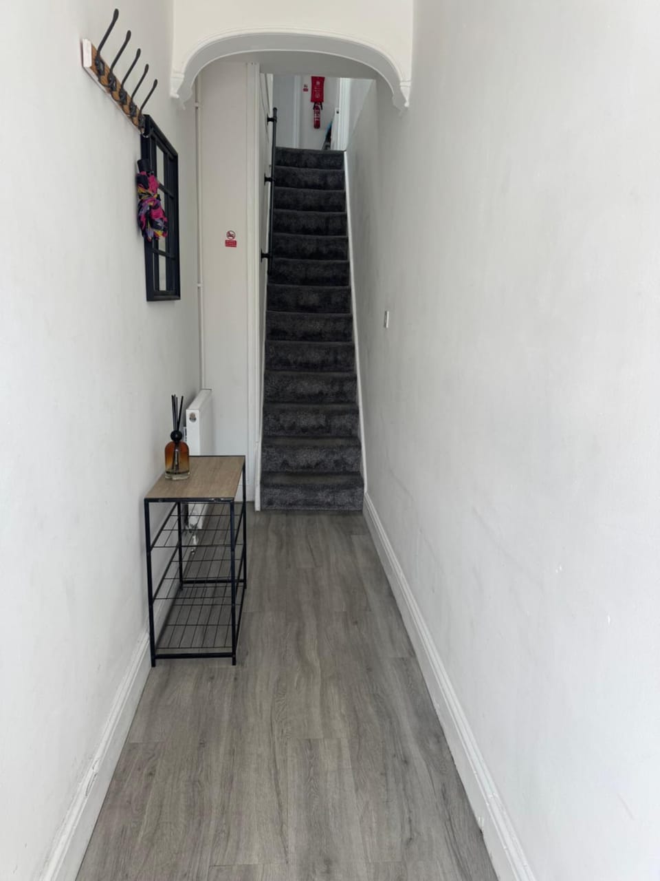 31a locking road Apartment in Weston-super-Mare