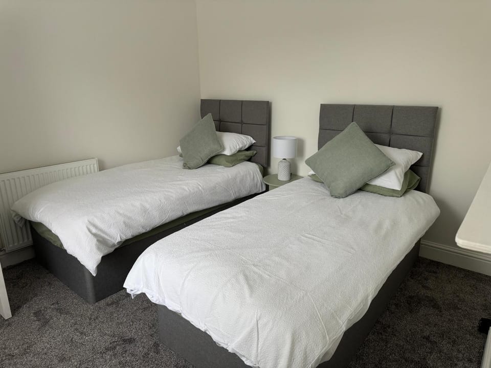 31a locking road Apartment in Weston-super-Mare