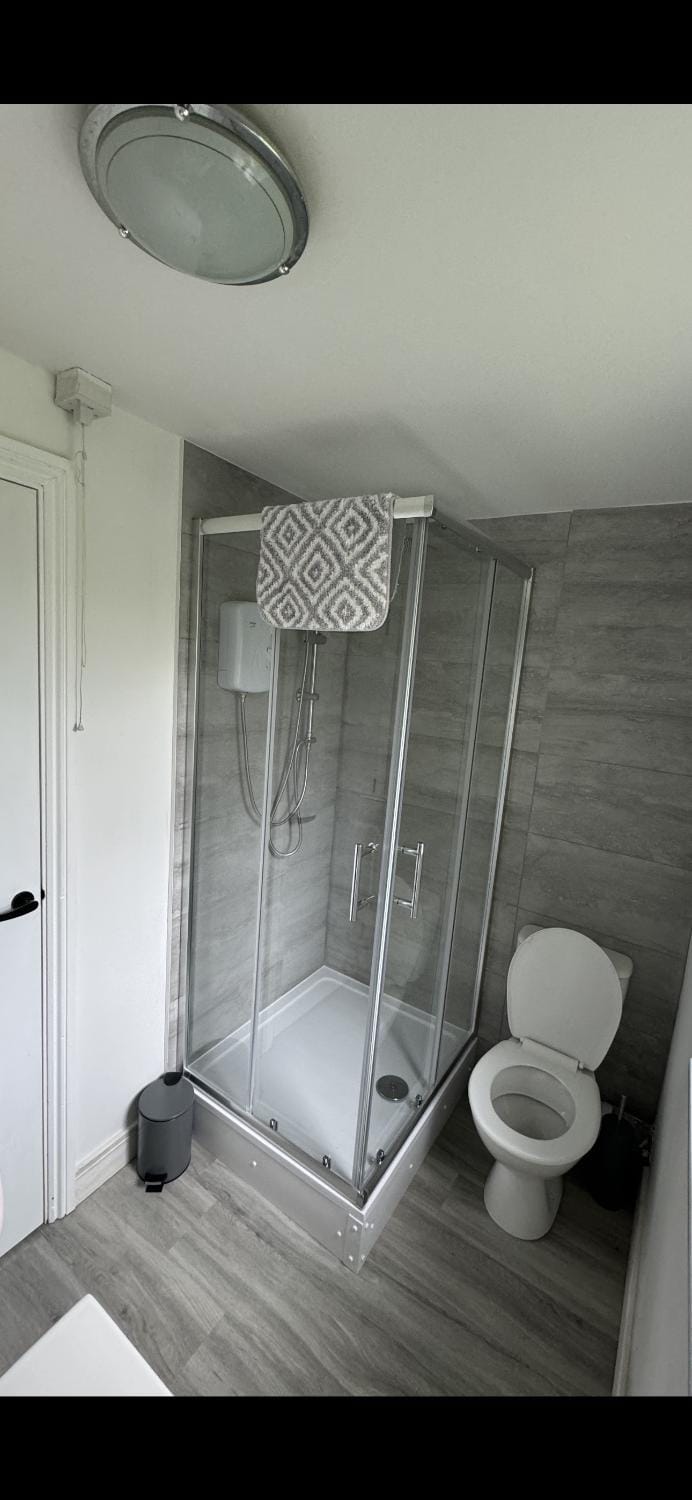 31a locking road Apartment in Weston-super-Mare