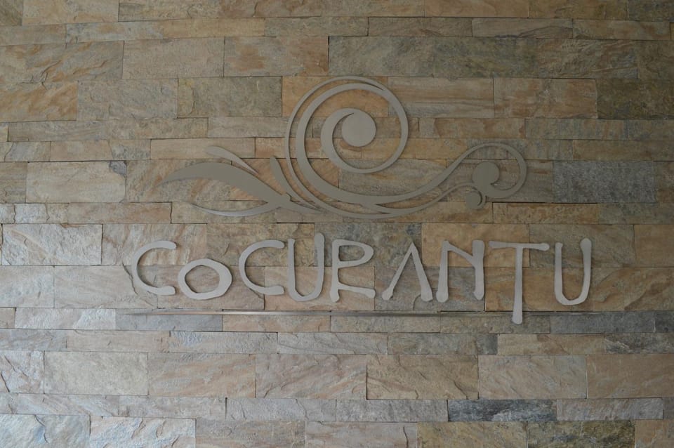 Property logo or sign