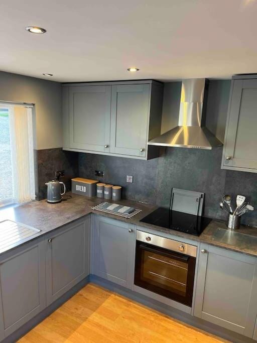 Little gem at foot of Malvern Hills House in Malvern Hills District