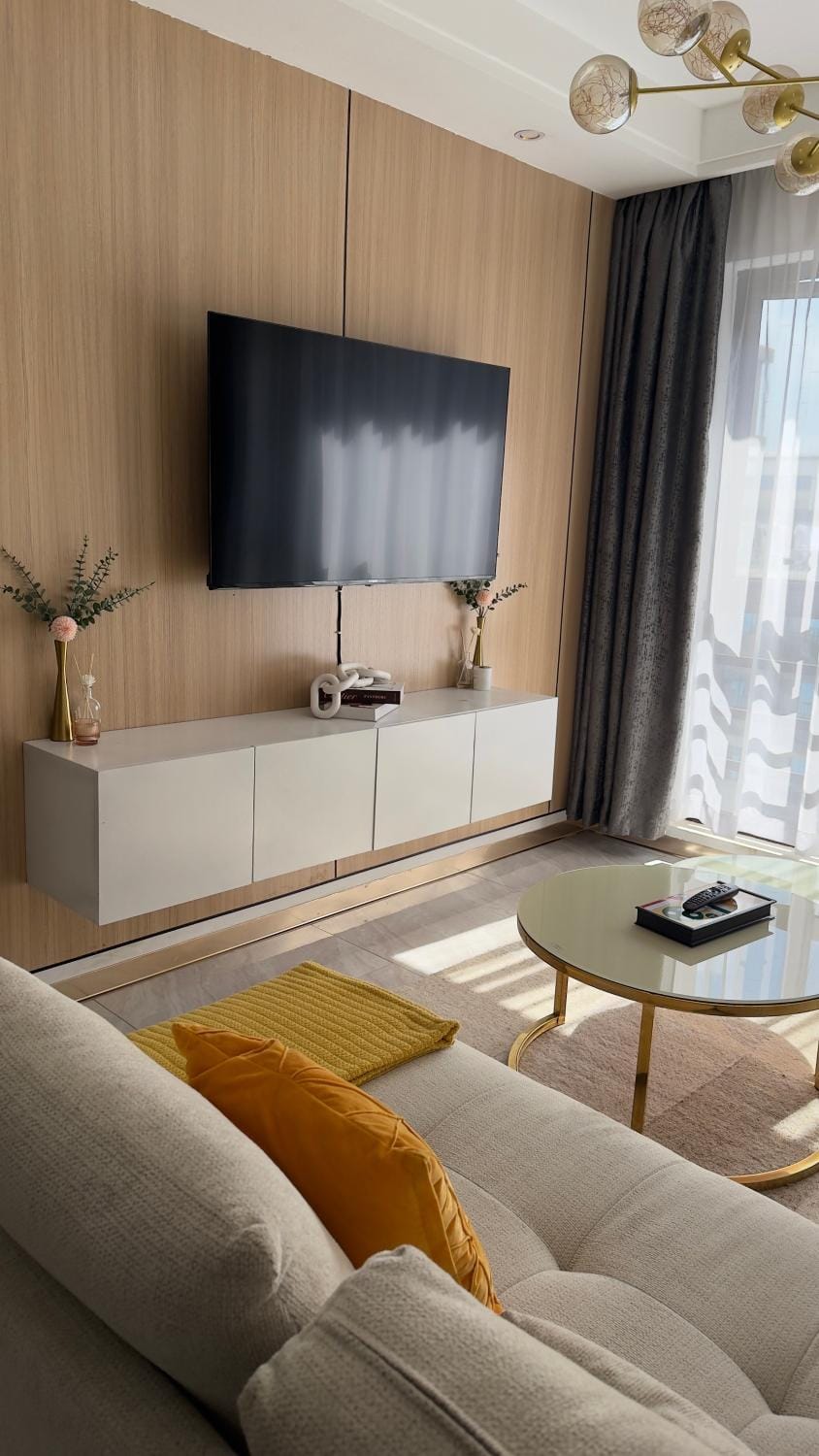 The Cozy Corner Apartment in Nairobi County